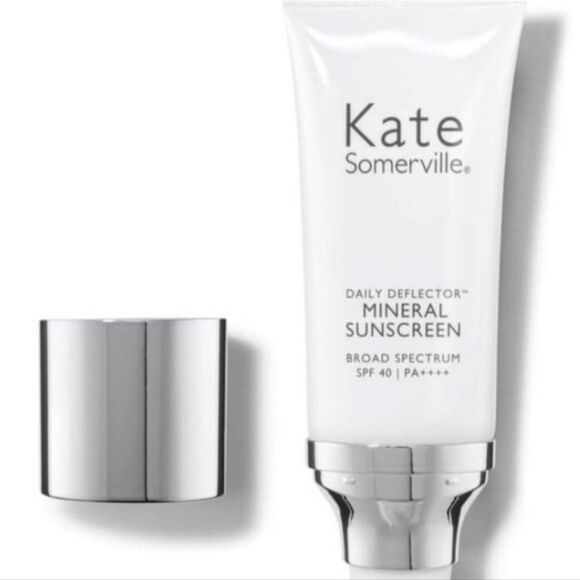 Kate Somerville Daily Deflector Mineral Sunscreen - Picture 6 of 10
